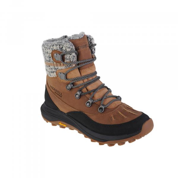 Buty do chodzenia damskie Merrell Siren 4 Thermo Demi