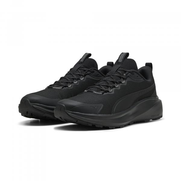 Buty do biegania w terenie Skyrocket Lite PUMA Black Cool Dark Gray