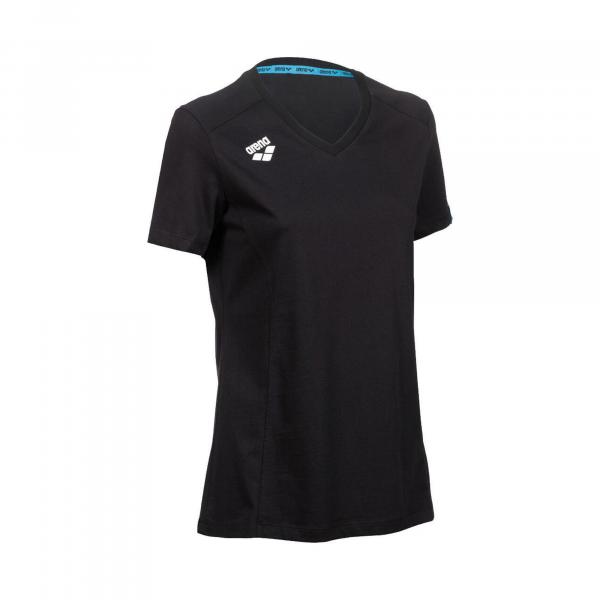 Koszulka damska Arena Team T-Shirt Panel