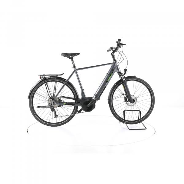 Second Life - Kreidler Vitality Eco 7 Sport Trekking E-Bike 2021 - Stan dobry