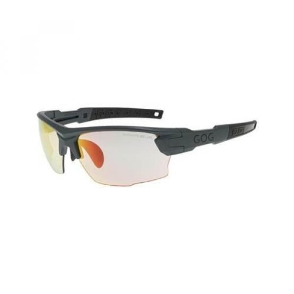 Okulary przeciwsłoneczne unisex Goggle Gog Steno C