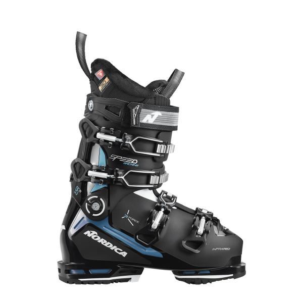 Buty narciarskie damskie Nordica SpeedMachine 3 95 W (GW)