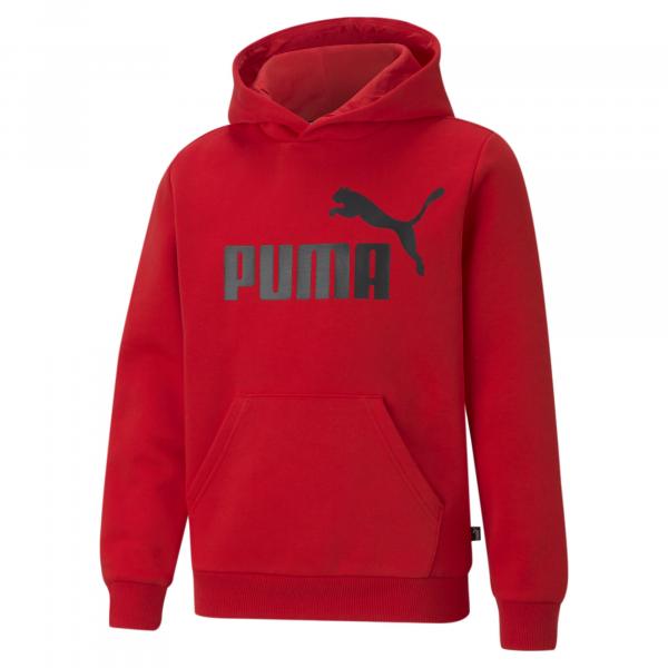 Puma Bluza Ess Big Logo Fl 58696511