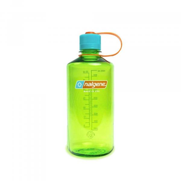 Butelka turystyczna Nalgene Sustain Narrow Mouth 32 oz 1000 ml