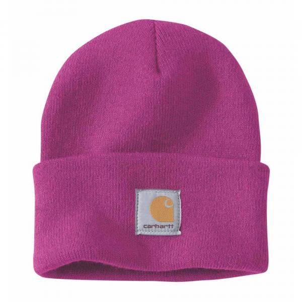 Czapka zimowa Carhartt Acrylic Watch Hat