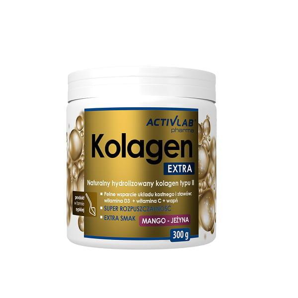 Kolagen Extra Activlab Pharma