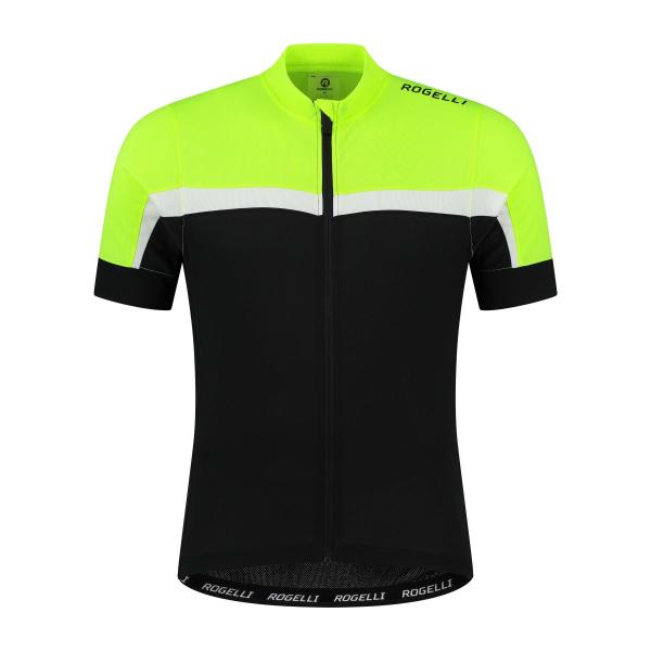 Koszulka rowerowa męska Rogelli Course