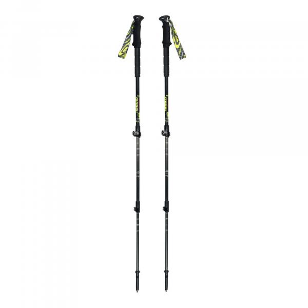 Kije skiturowe Gabel Carbon Force F.L.K.