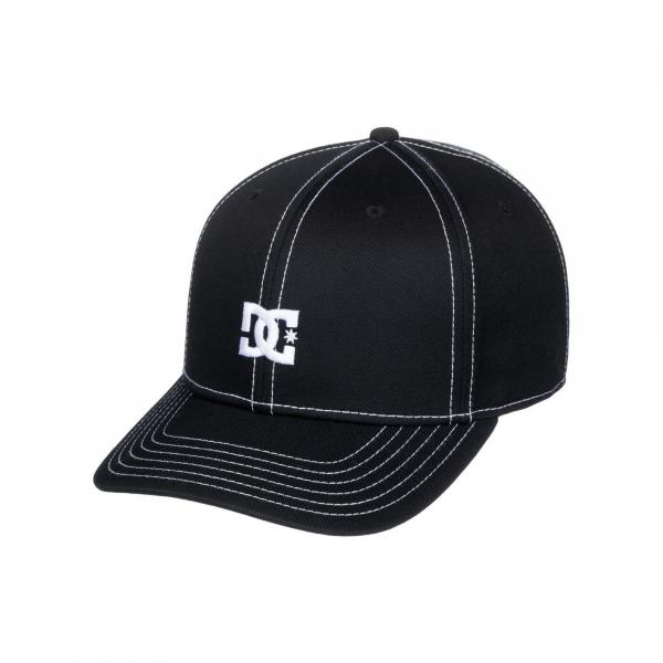 Czapka DC Shoes Dc Cap Star Hdw, Dla obu płci