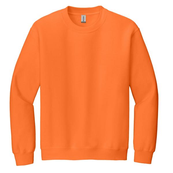 Bluza Rozpinana Z Grubej Mieszanki Dla Dorosłych Unisex