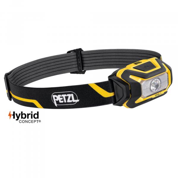Latarka czołowa Petzl Aria 1 E069AA00