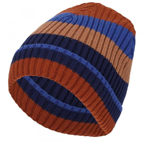 Czapka chłopięca Fashion Czapka zimowa Jeden rozmiar