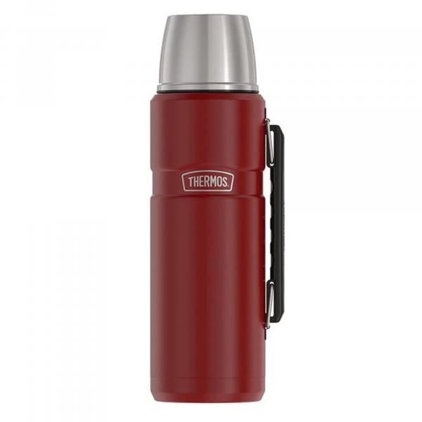 Termos turystyczny z uchwytem Thermos 1,2l