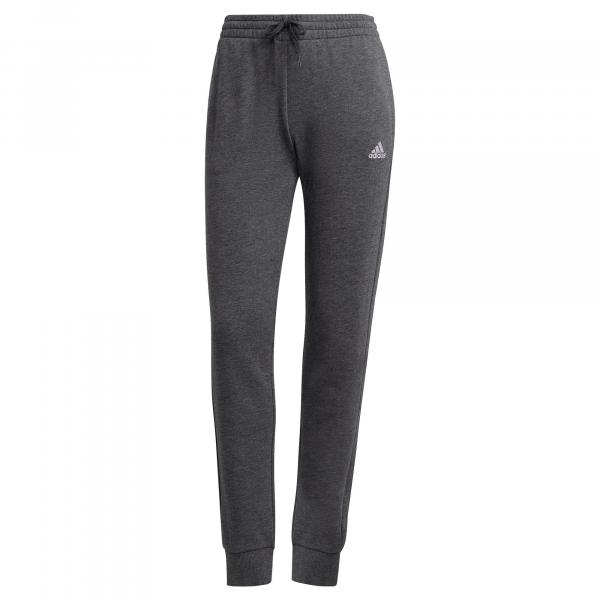 Spodnie damskie adidas Essentials Slim Tapered Cuffed Pant