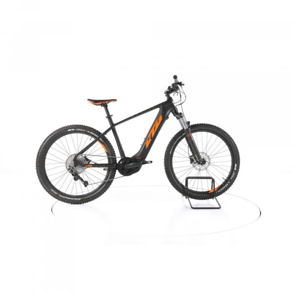 2nd Life - KTM Macina Team 273 E-Bike 2021 - Jak nowy