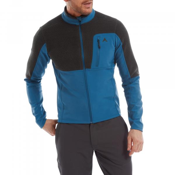 Dżersej z długim rękawem Altura All Road Fleece