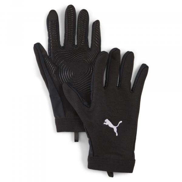 Rękawiczki piłkarskie Puma Individual Winterized