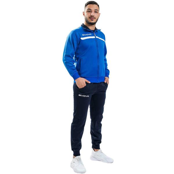 Dres Męski TT012