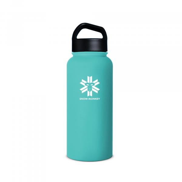 Butelka termiczna Snow Monkey Traveler 1L