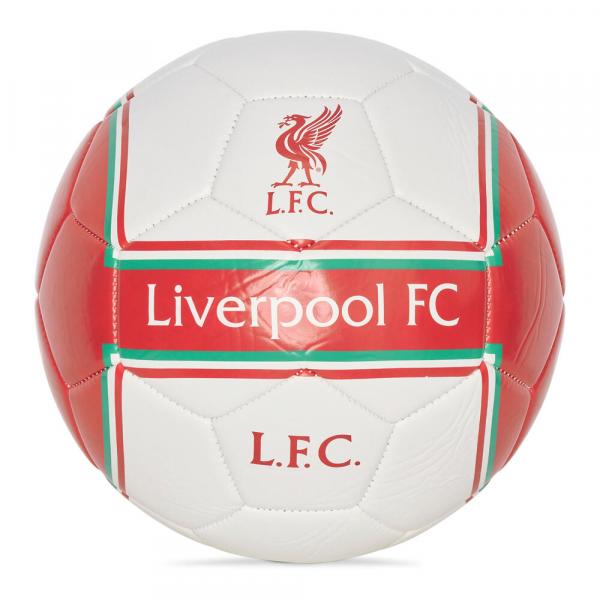 Piłka do piłki nożnej Liverpool FC