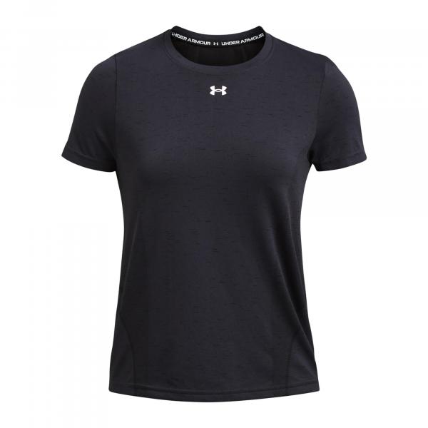 Koszulka treningowa damska Under Armour Vanish Seamless Loose