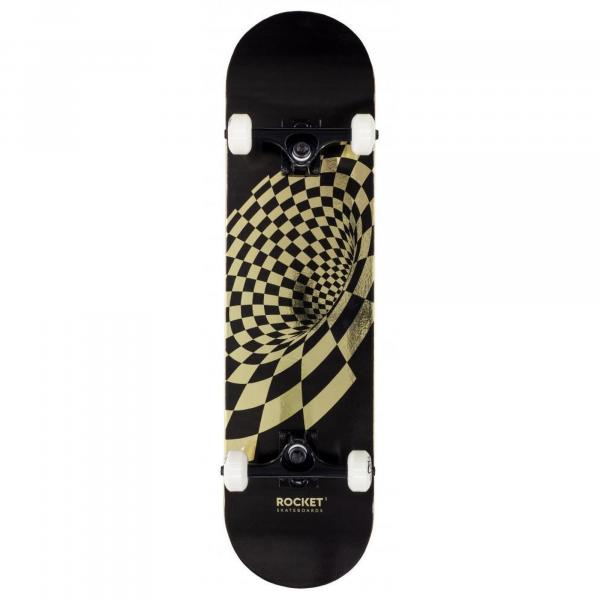 Deskorolka Rocket Vortex Foil 8\