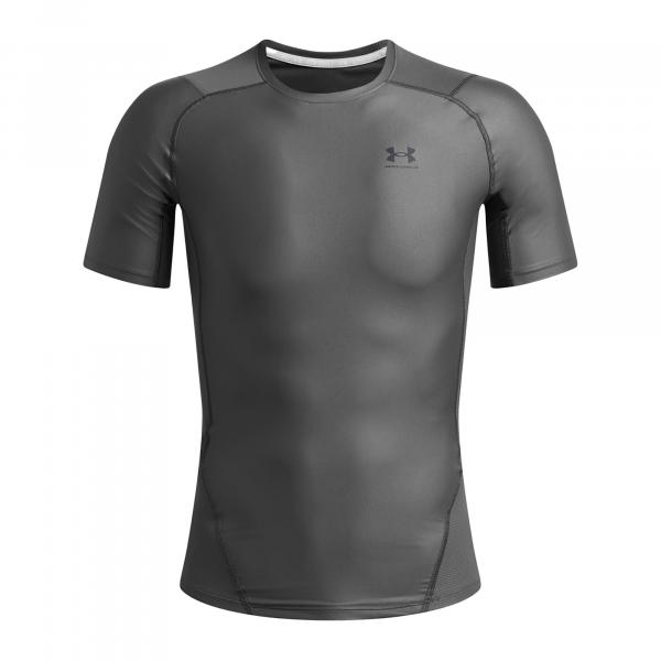 Koszulka treningowa męska Under Armour HG IsoChill Comp