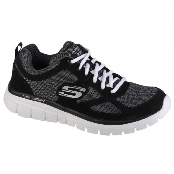 Buty do chodzenia męskie Skechers Burns