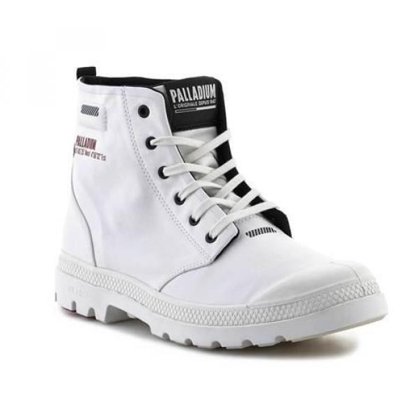 Buty do chodzenia damskie Palladium Pampa Lite