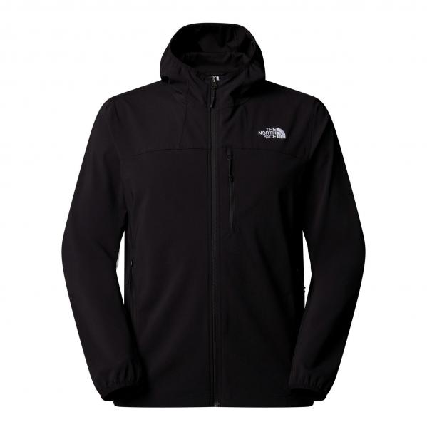 The North Face Bluza Nimble Nf0A8Cd6Jk3