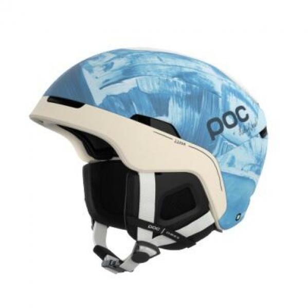 Kask narciarski dla dorosłych Poc Obex BC Mips Hedvig Wessel Ed