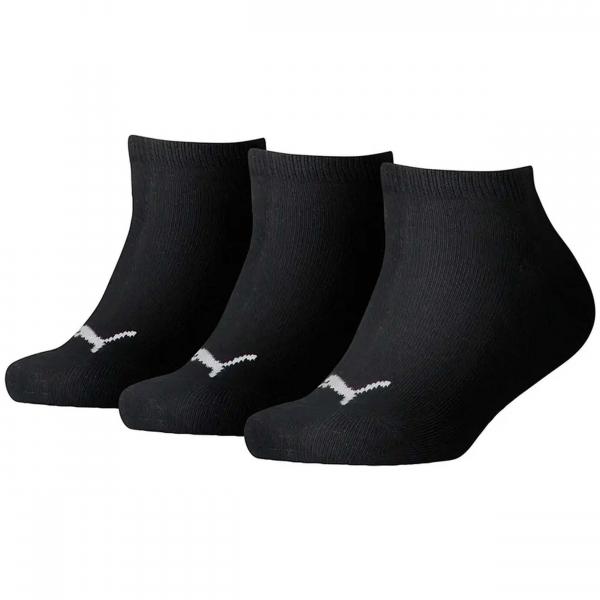 Puma Skarpety Invisible 3-Pack 90737402