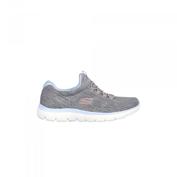 Buty damskie SKECHERS Summits Fun Flare