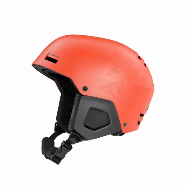 Kask narciarski MARKER VIJO JR INFRARED