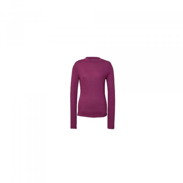 Sweter narciarski damski Phenix Super Space-Time Wool Mock Neck