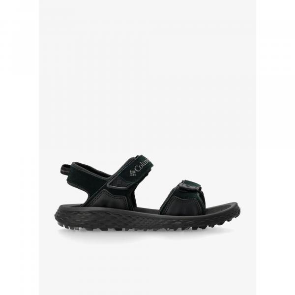 Sandały turystyczne męskie Columbia Konos Hiker 2-Strap