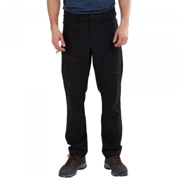 Spodnie trekkingowe męskie Fundango Gregory Trekking Pants