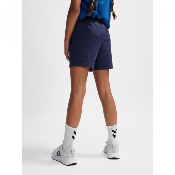 Spodenki Szorty Hummel Hmlgo 2.0 Swaetshorts Kids