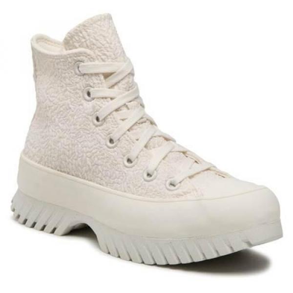 Buty do chodzenia damskie Converse Ctas Lugged 2.0 Hi