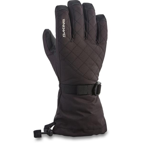 Rękawice DAKINE Lynx Glove Black