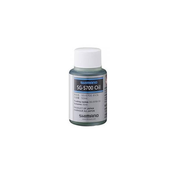 Olej Do Piast Alfine Sg-S700 (50 Ml)