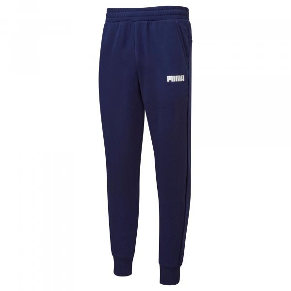 Puma Spodnie Ess Fl 84723303