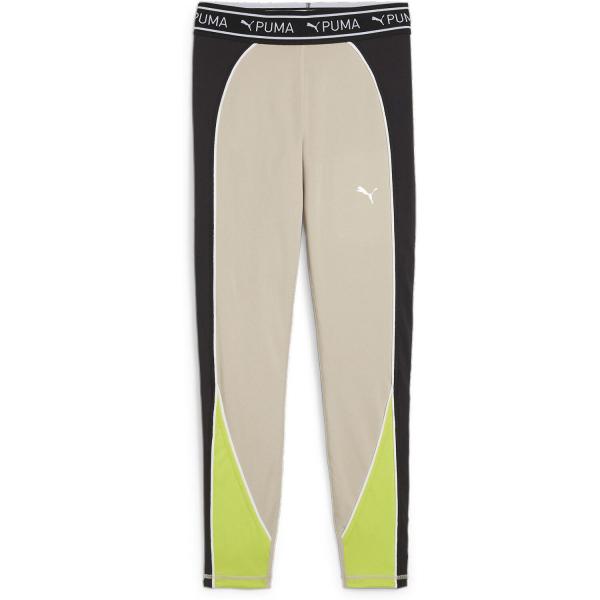 Puma Legginsy Fit Train Strong 7/8 52502790