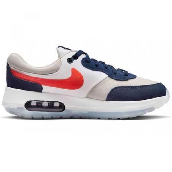 Buty do chodzenia damskie Nike Air Max Motif