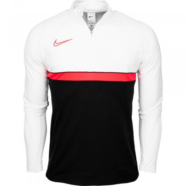 Bluza treningowa dla dzieci Nike DF Academy 21 Drill Top