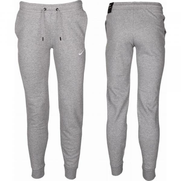 Spodnie Sportowe damskie Nike W NSW Essentials Pant Tight