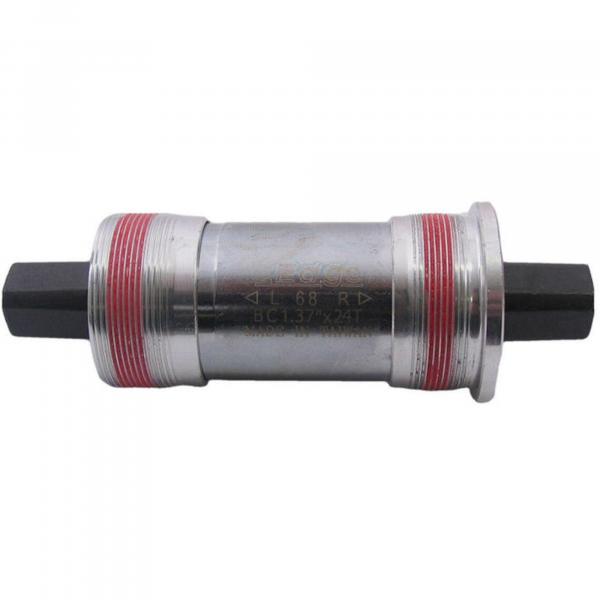 Kwadratowy Wspornik Dolny 113 Mm Bsa 68 Mm Z Aluminiowymi Miskami