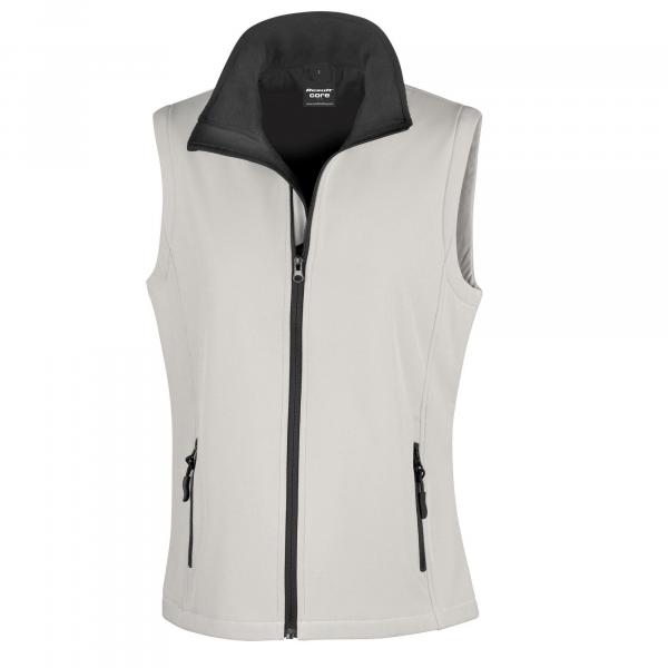 Ocieplana Damska Softshell