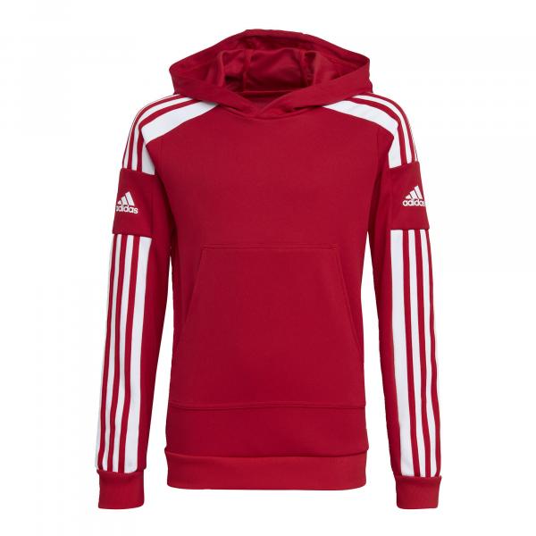 Bluza dziecięca z kapturem adidas Squadra 21