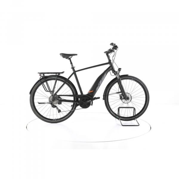 Second Life - KTM MACINA FUN A510 Trekking E-Bike 2022 - Stan dobry
